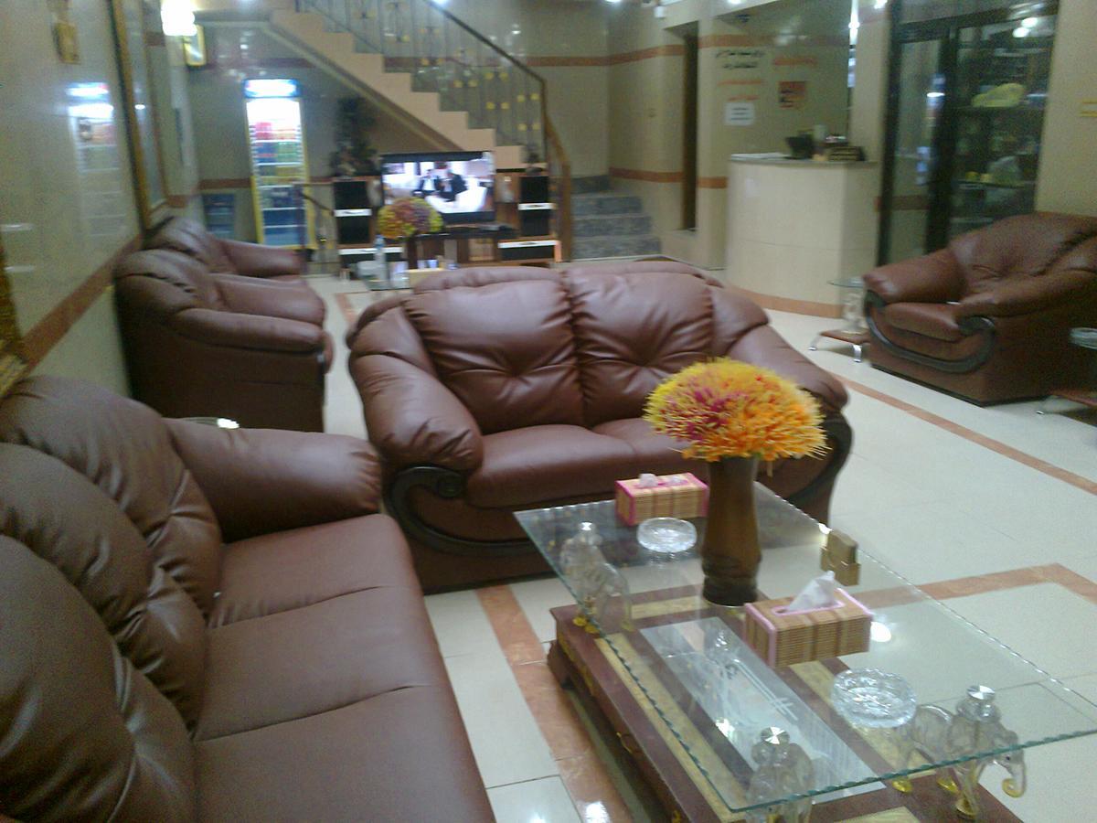 Dijlat Al Khair Hotel فندق دجلة الخير Baghdād Extérieur photo
