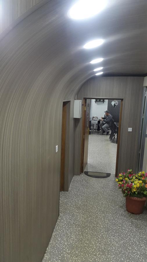 Dijlat Al Khair Hotel فندق دجلة الخير Baghdād Extérieur photo