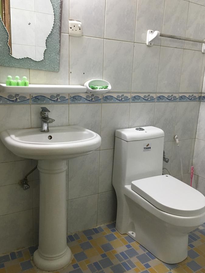 Dijlat Al Khair Hotel فندق دجلة الخير Baghdād Extérieur photo
