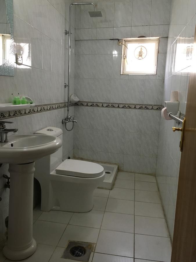 Dijlat Al Khair Hotel فندق دجلة الخير Baghdād Extérieur photo