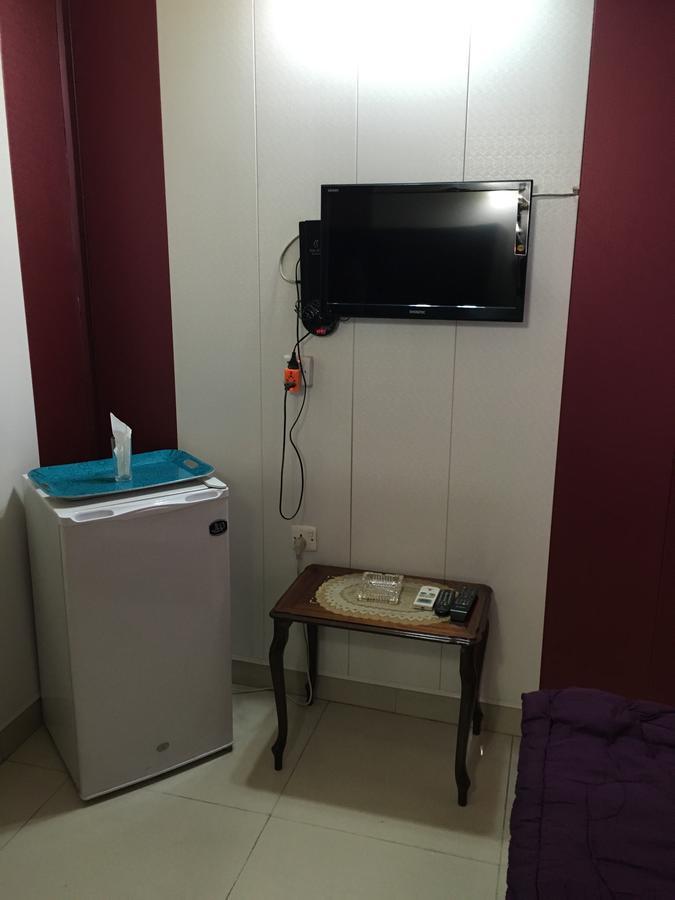 Dijlat Al Khair Hotel فندق دجلة الخير Baghdād Extérieur photo