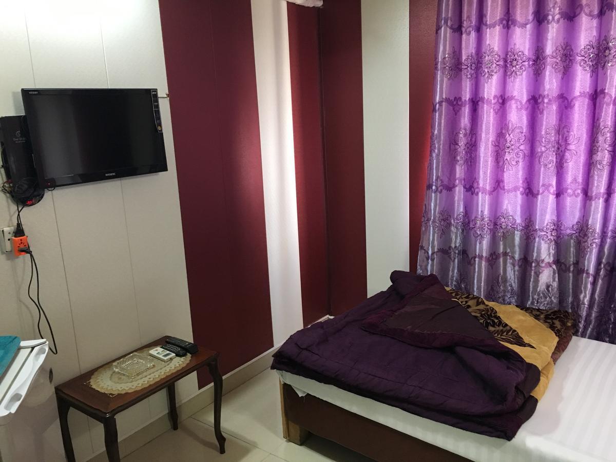 Dijlat Al Khair Hotel فندق دجلة الخير Baghdād Extérieur photo