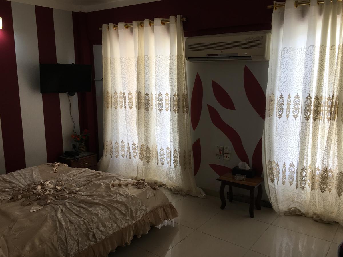 Dijlat Al Khair Hotel فندق دجلة الخير Baghdād Extérieur photo