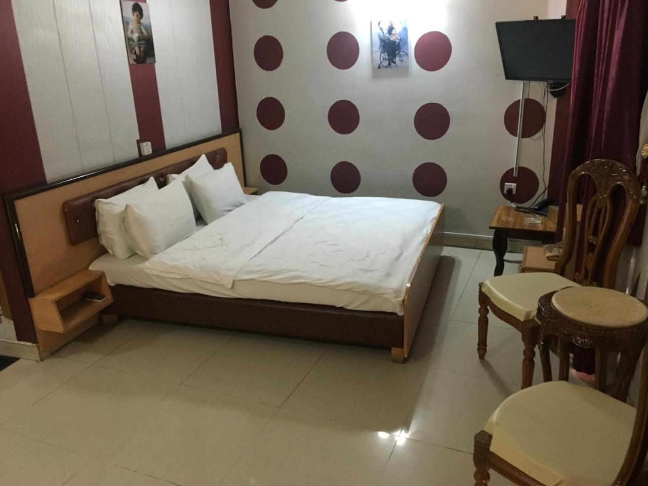Dijlat Al Khair Hotel فندق دجلة الخير Baghdād Extérieur photo