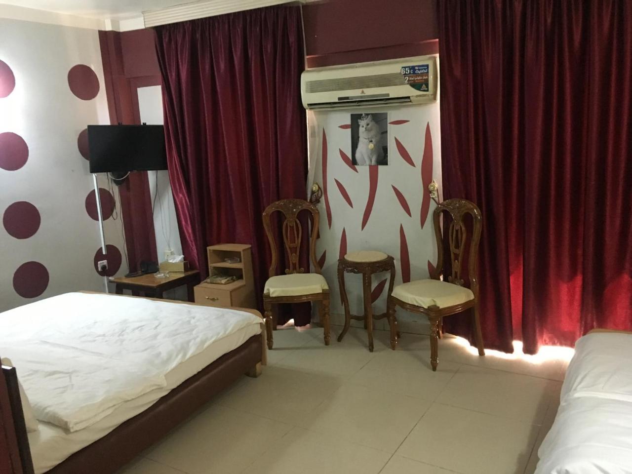 Dijlat Al Khair Hotel فندق دجلة الخير Baghdād Extérieur photo