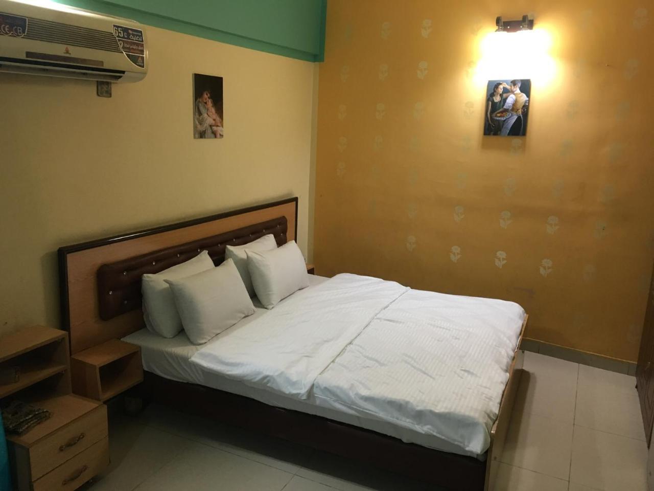 Dijlat Al Khair Hotel فندق دجلة الخير Baghdād Extérieur photo
