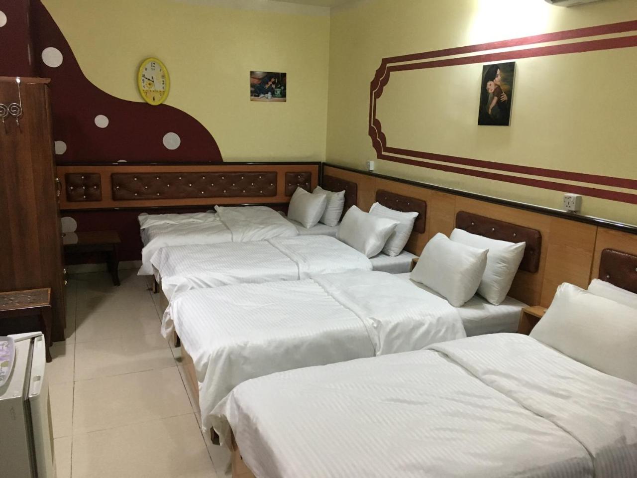 Dijlat Al Khair Hotel فندق دجلة الخير Baghdād Extérieur photo