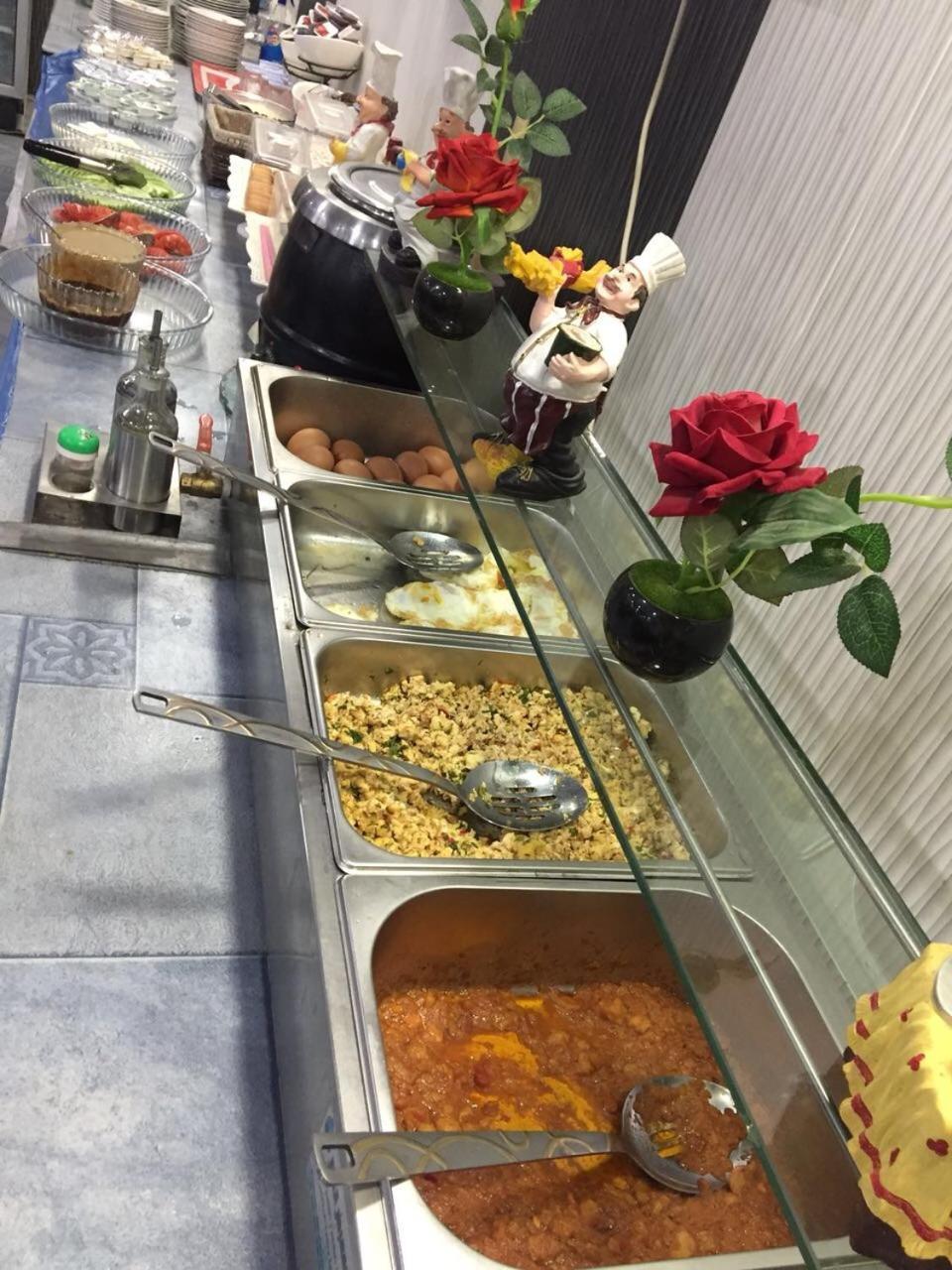 Dijlat Al Khair Hotel فندق دجلة الخير Baghdād Extérieur photo