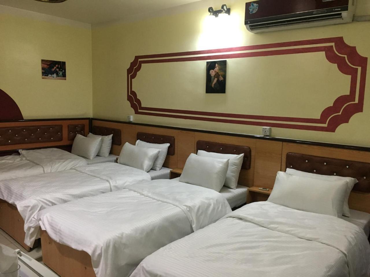 Dijlat Al Khair Hotel فندق دجلة الخير Baghdād Extérieur photo